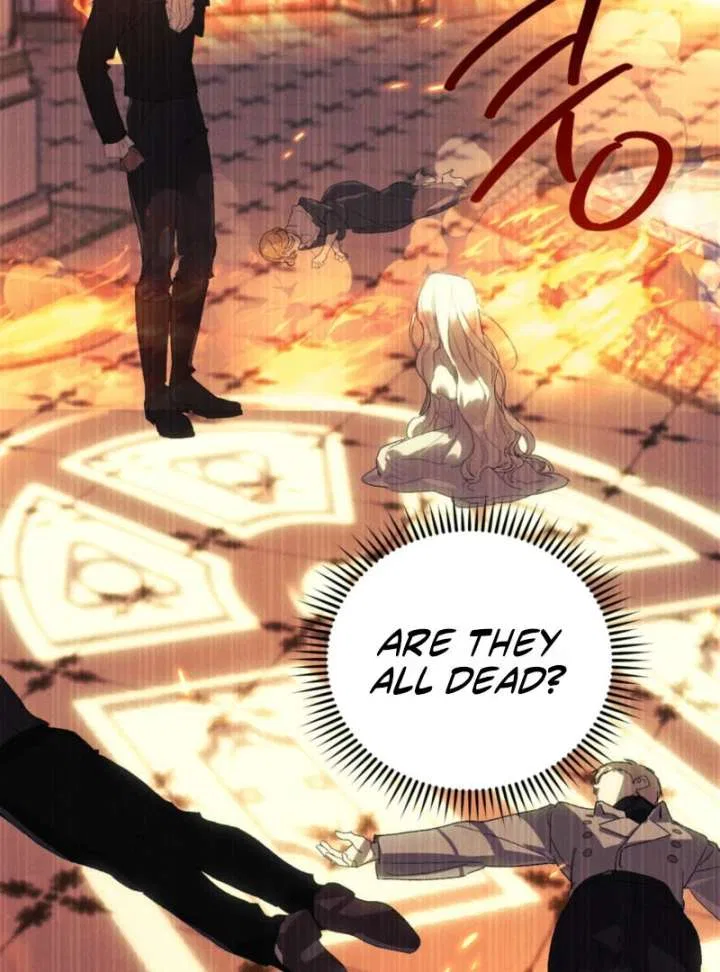 To You Who Will Ruin Me Chapter 7 – Page 107