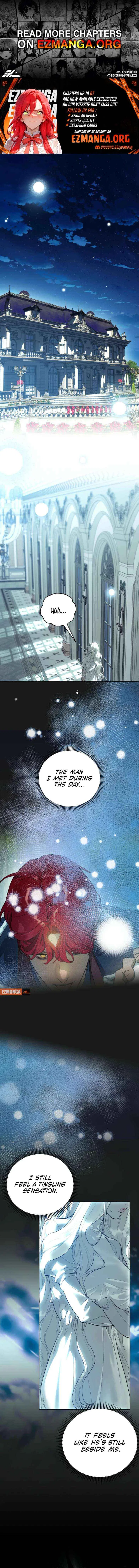To You Who Will Ruin Me Chapter 6 – Page 1