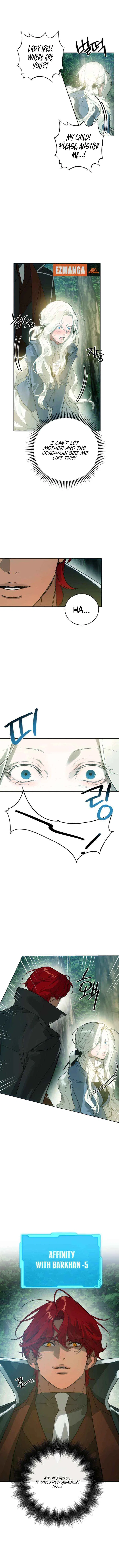 To You Who Will Ruin Me Chapter 5 – Page 4