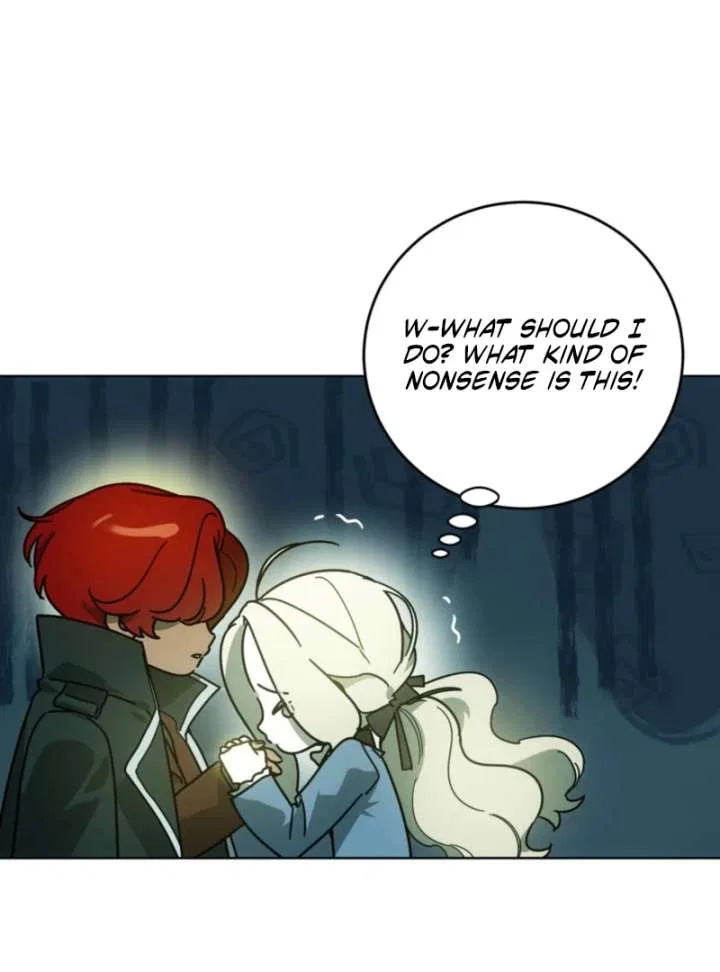 To You Who Will Ruin Me Chapter 4 – Page 16