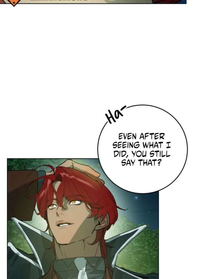 To You Who Will Ruin Me Chapter 4 – Page 18