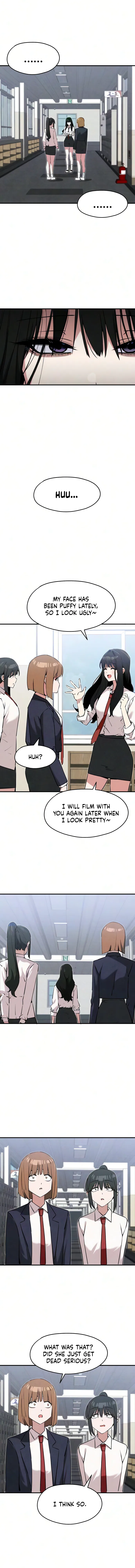 I’m Telling You, I Only See You Chapter 16 – Page 13