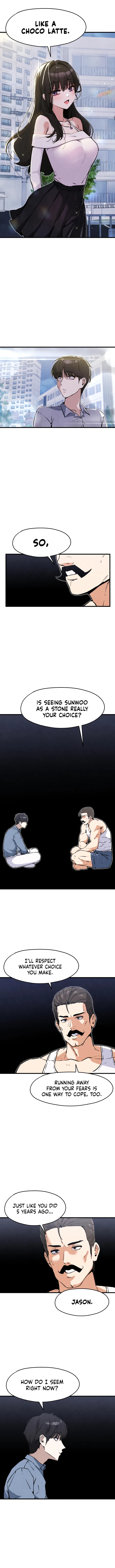 I’m Telling You, I Only See You Chapter 10 – Page 12