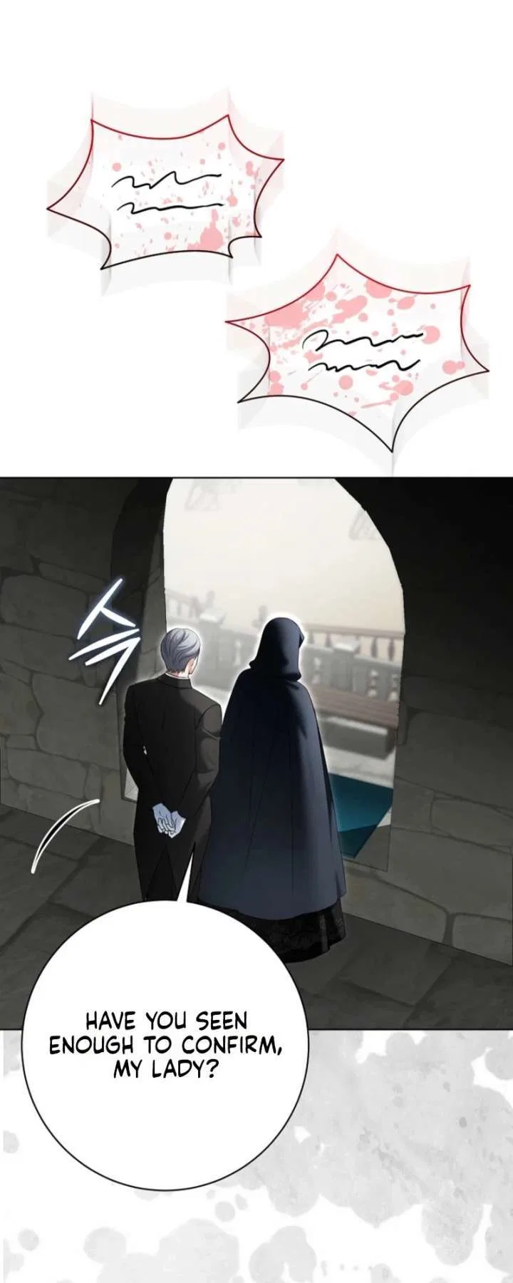 The Wicked Ladies in Waiting Chapter 82 – Page 10