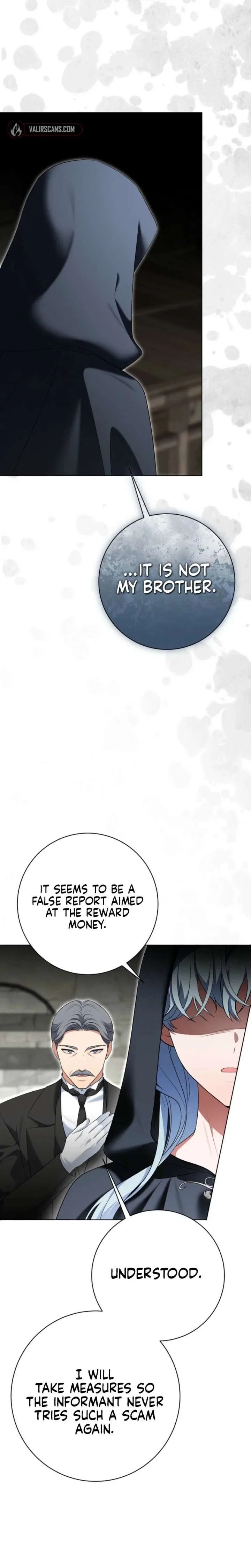 The Wicked Ladies in Waiting Chapter 82 – Page 11