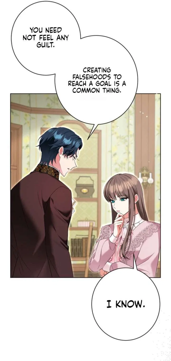 The Wicked Ladies in Waiting Chapter 81 – Page 3