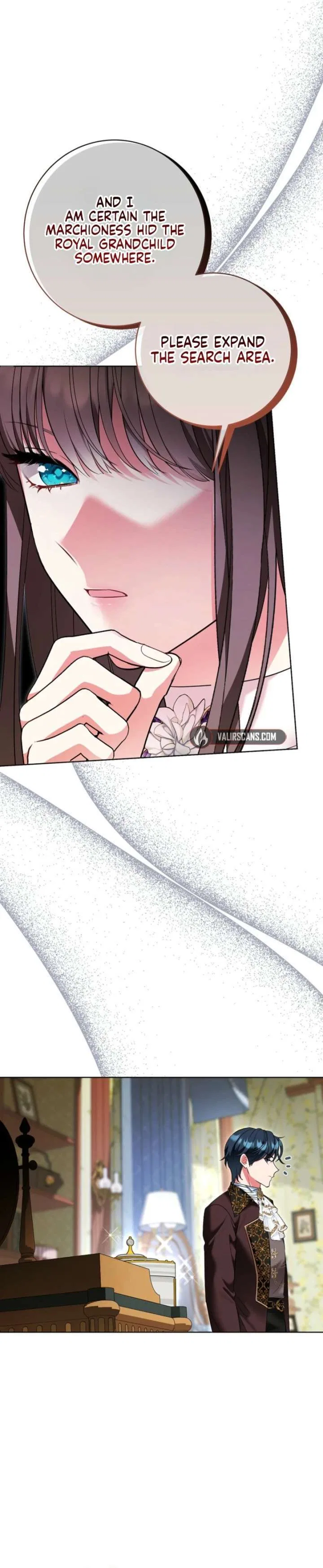 The Wicked Ladies in Waiting Chapter 81 – Page 4