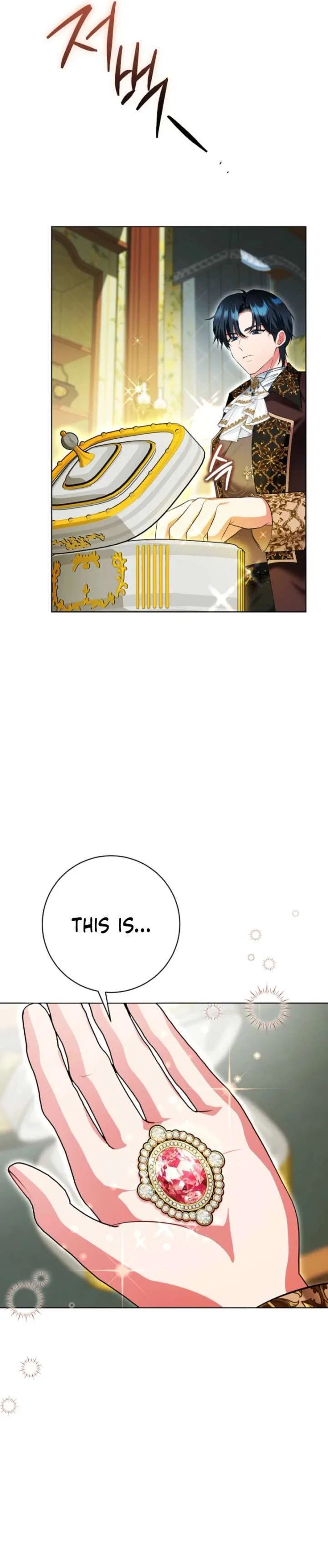 The Wicked Ladies in Waiting Chapter 81 – Page 5