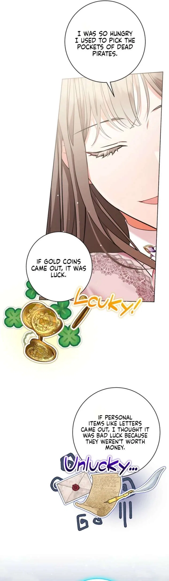 The Wicked Ladies in Waiting Chapter 81 – Page 17