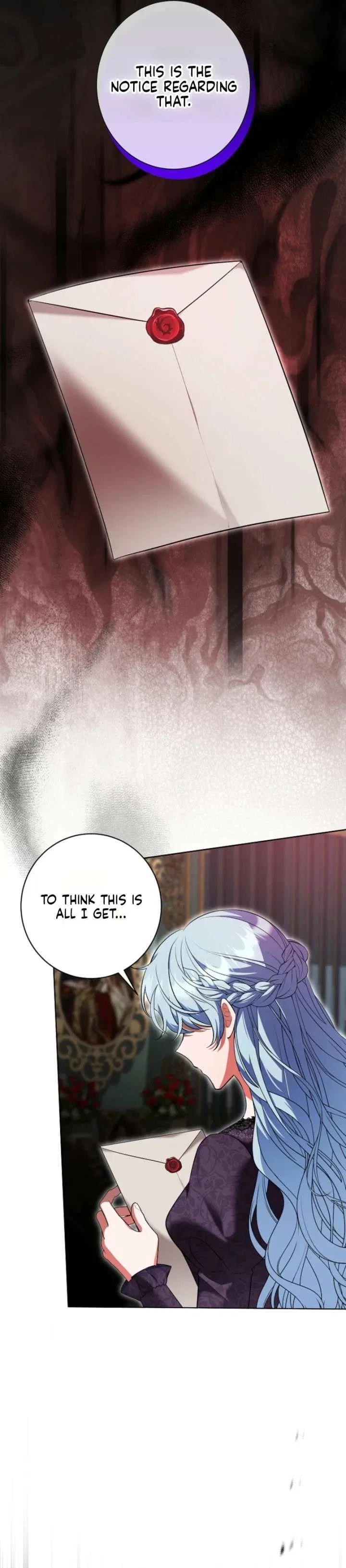 The Wicked Ladies in Waiting Chapter 81 – Page 27