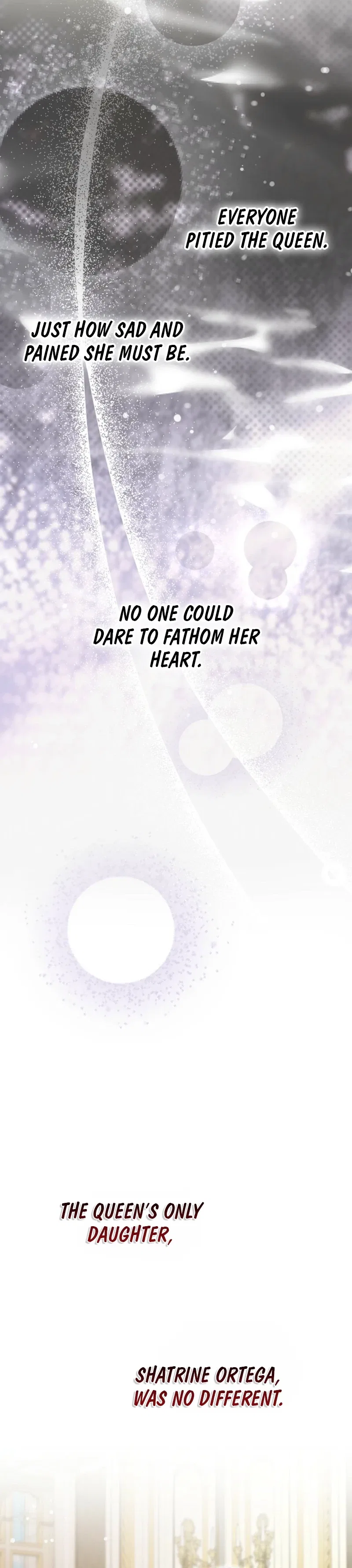 The Wicked Ladies in Waiting Chapter 80 – Page 8