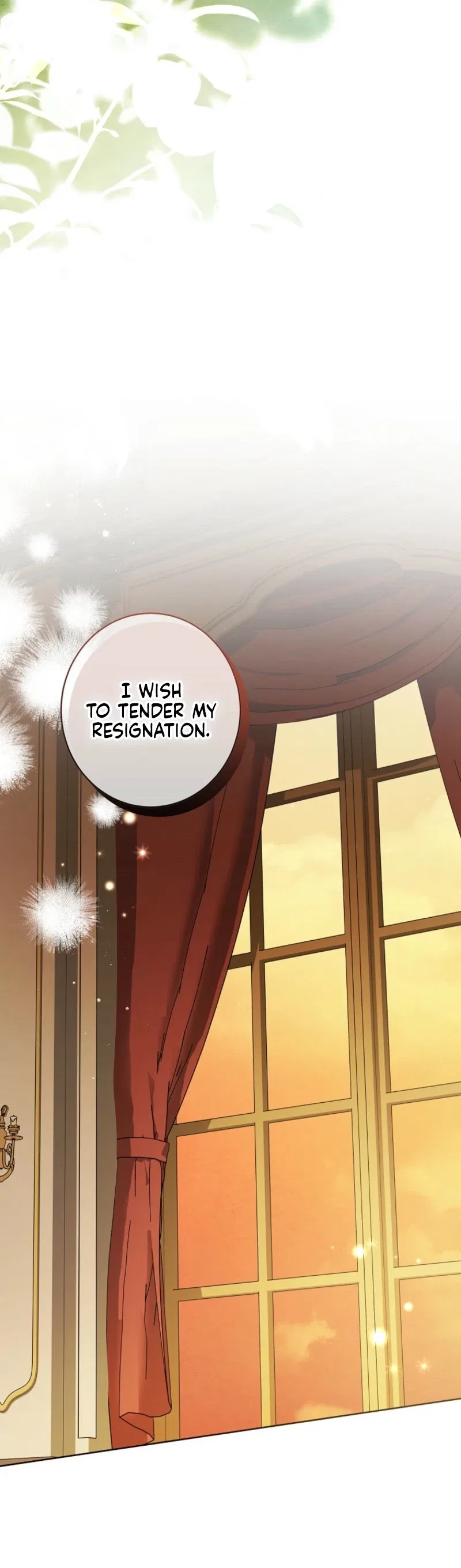 The Wicked Ladies in Waiting Chapter 80 – Page 29