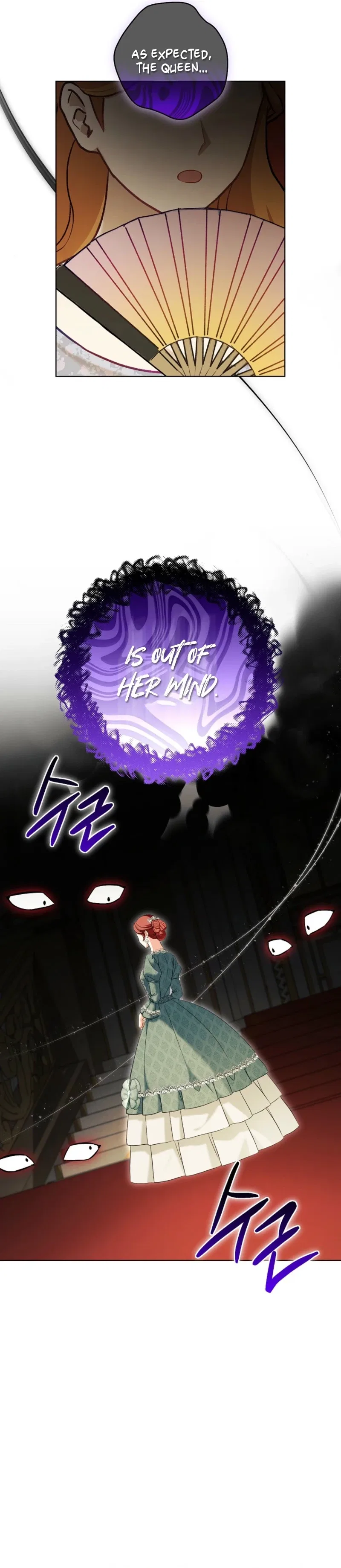 The Wicked Ladies in Waiting Chapter 79 – Page 5