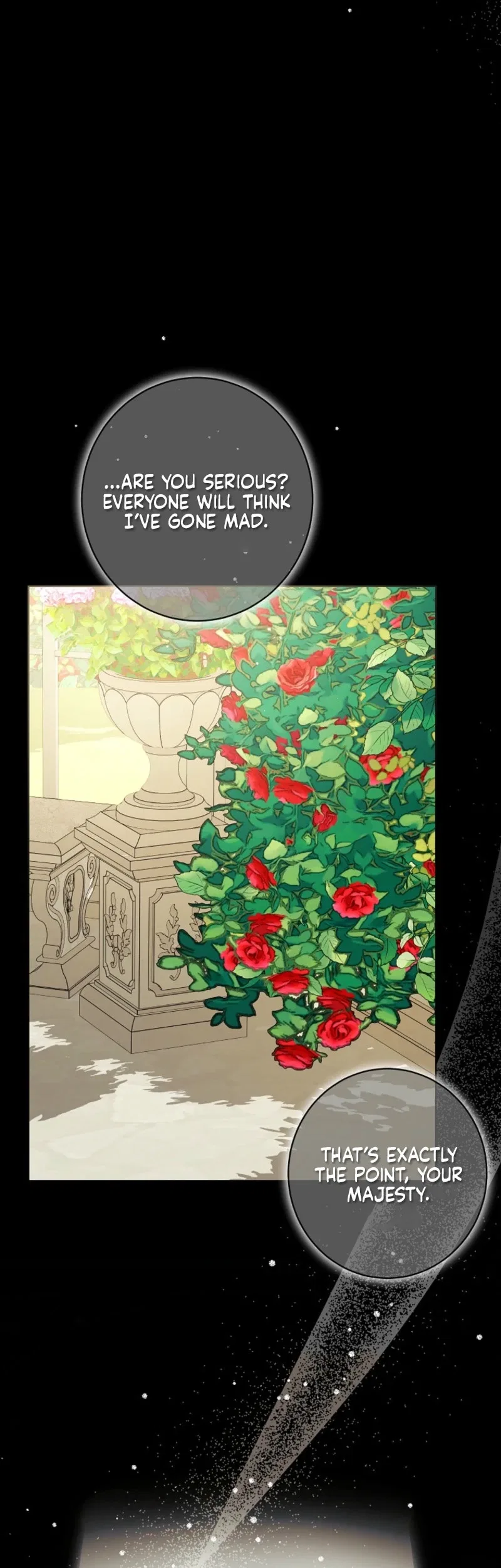 The Wicked Ladies in Waiting Chapter 79 – Page 8