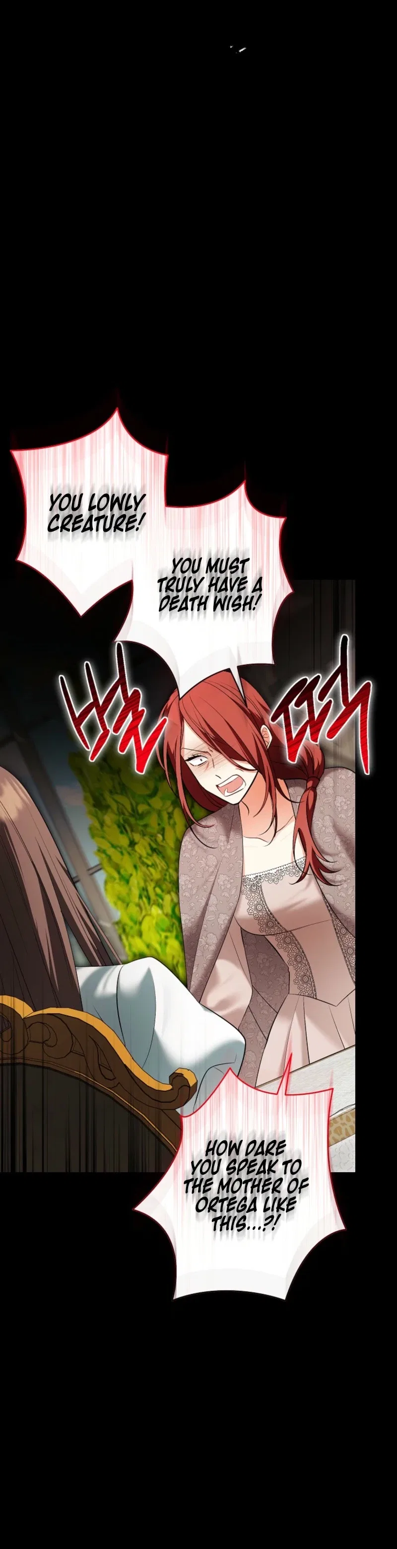 The Wicked Ladies in Waiting Chapter 79 – Page 11