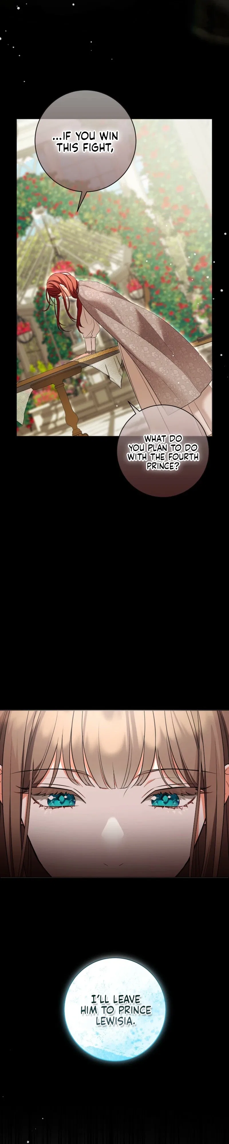The Wicked Ladies in Waiting Chapter 79 – Page 14