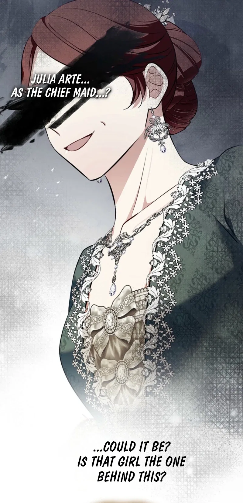 The Wicked Ladies in Waiting Chapter 79 – Page 36