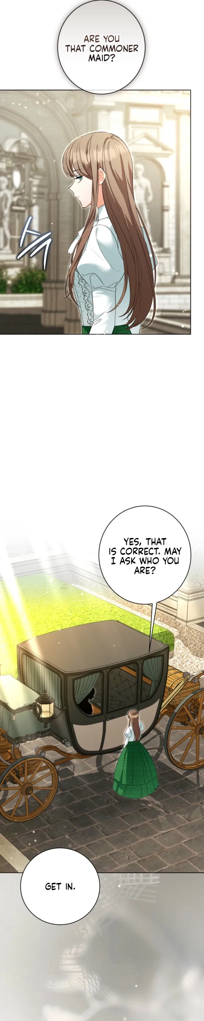 The Wicked Ladies in Waiting Chapter 78 – Page 7
