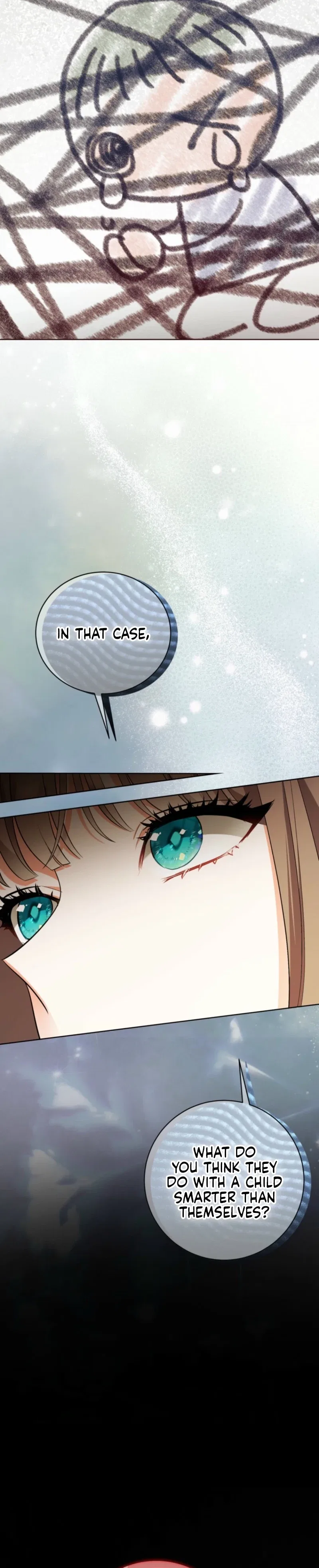 The Wicked Ladies in Waiting Chapter 78 – Page 22