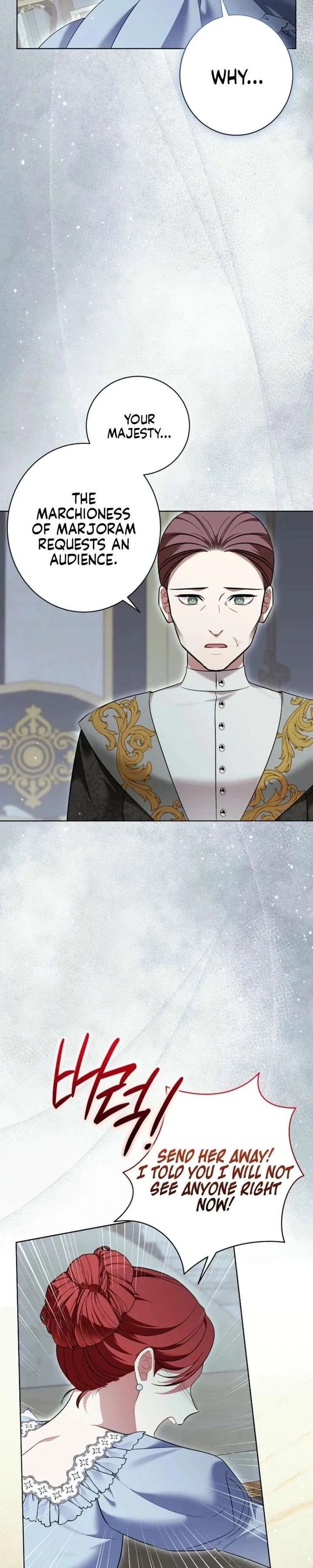 The Wicked Ladies in Waiting Chapter 77 – Page 2