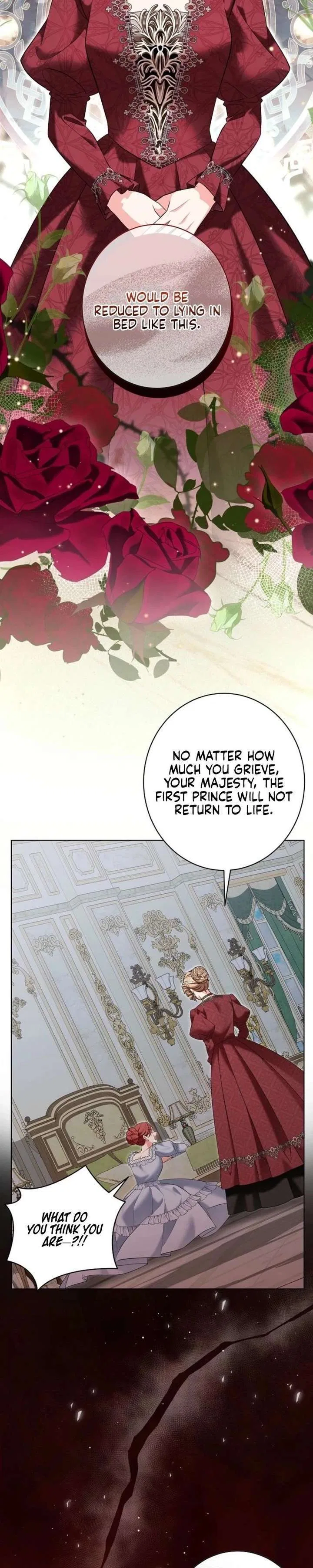 The Wicked Ladies in Waiting Chapter 77 – Page 4