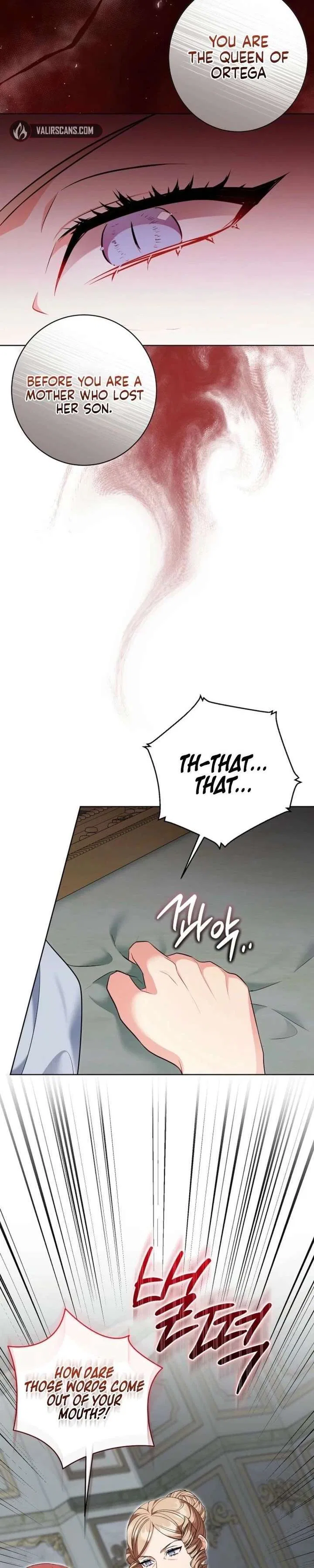 The Wicked Ladies in Waiting Chapter 77 – Page 5