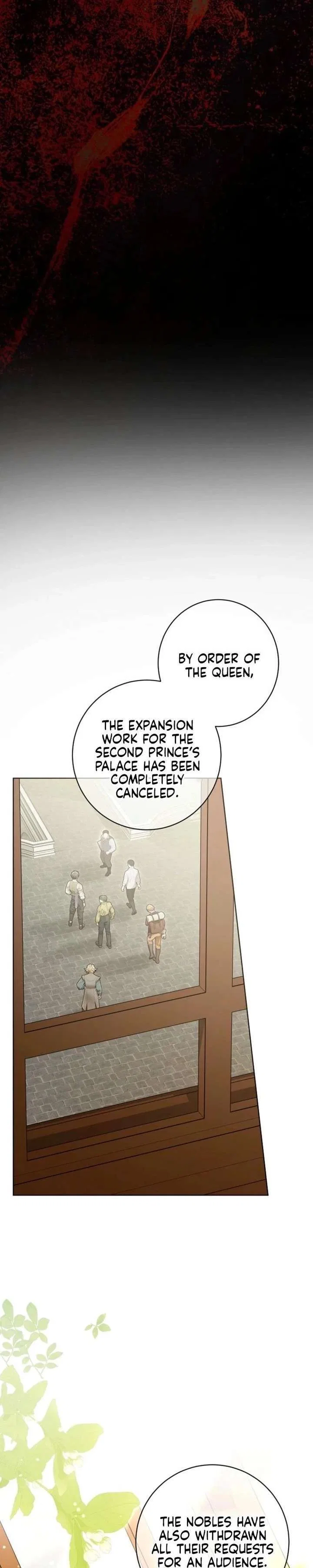 The Wicked Ladies in Waiting Chapter 77 – Page 13