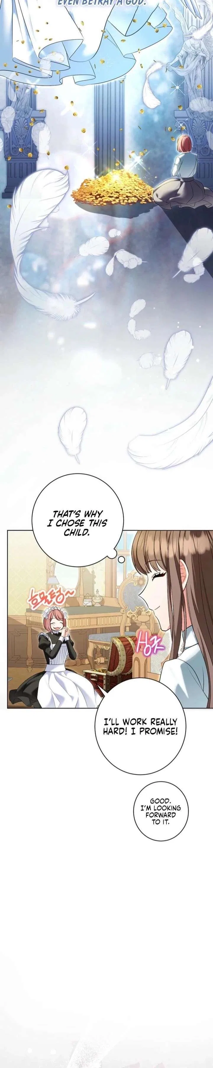 The Wicked Ladies in Waiting Chapter 77 – Page 26