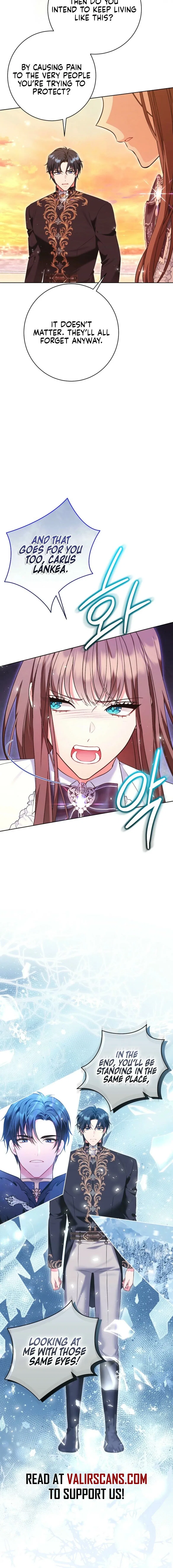 The Wicked Ladies in Waiting Chapter 70 – Page 4
