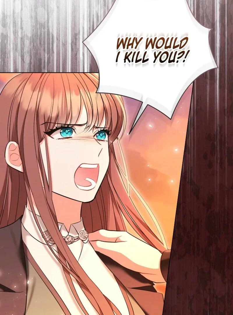 The Wicked Ladies in Waiting Chapter 64 – Page 32