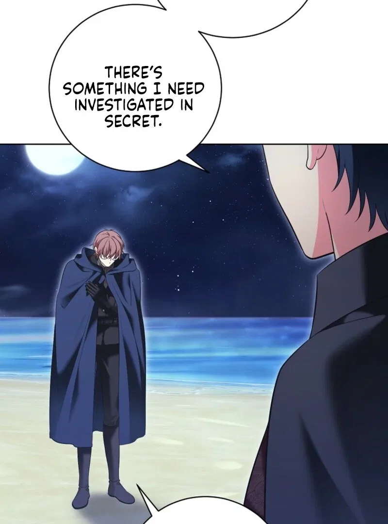 The Wicked Ladies in Waiting Chapter 64 – Page 76