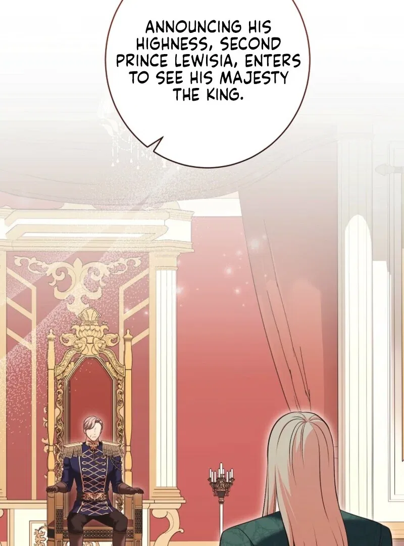 The Wicked Ladies in Waiting Chapter 64 – Page 88