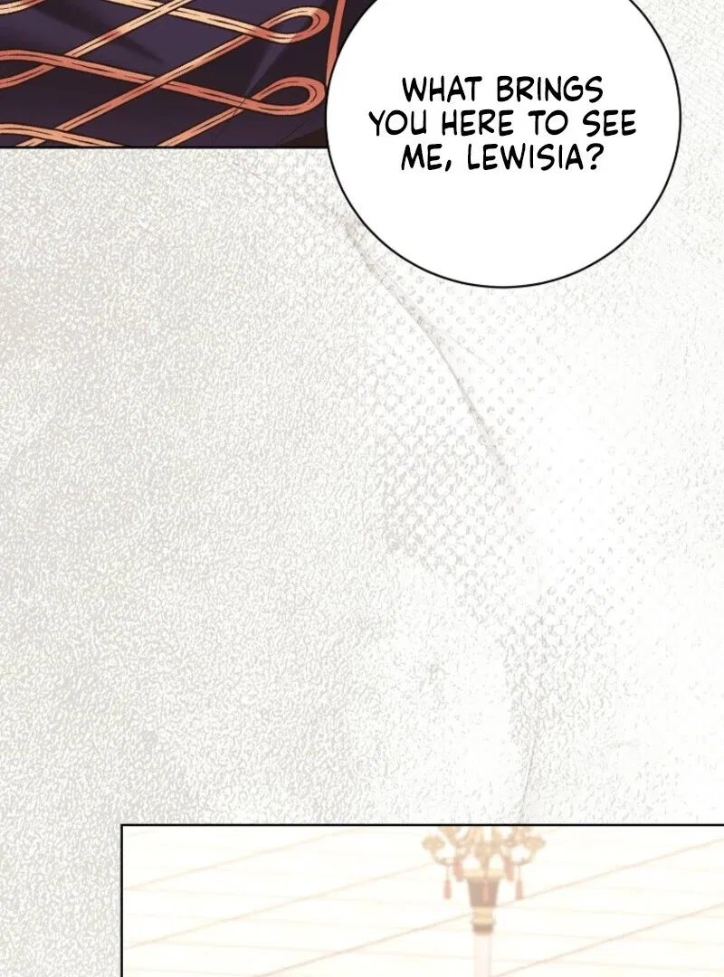 The Wicked Ladies in Waiting Chapter 64 – Page 91