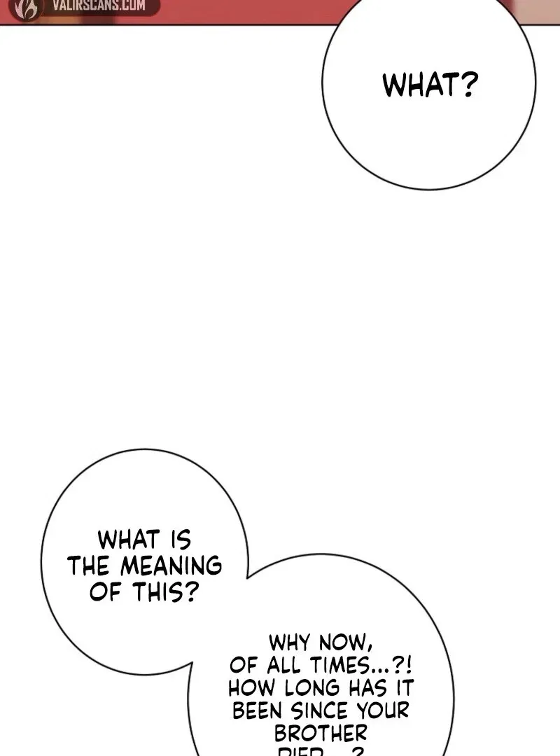 The Wicked Ladies in Waiting Chapter 64 – Page 95