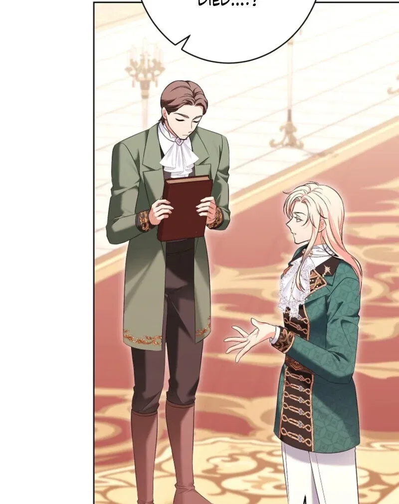 The Wicked Ladies in Waiting Chapter 64 – Page 96