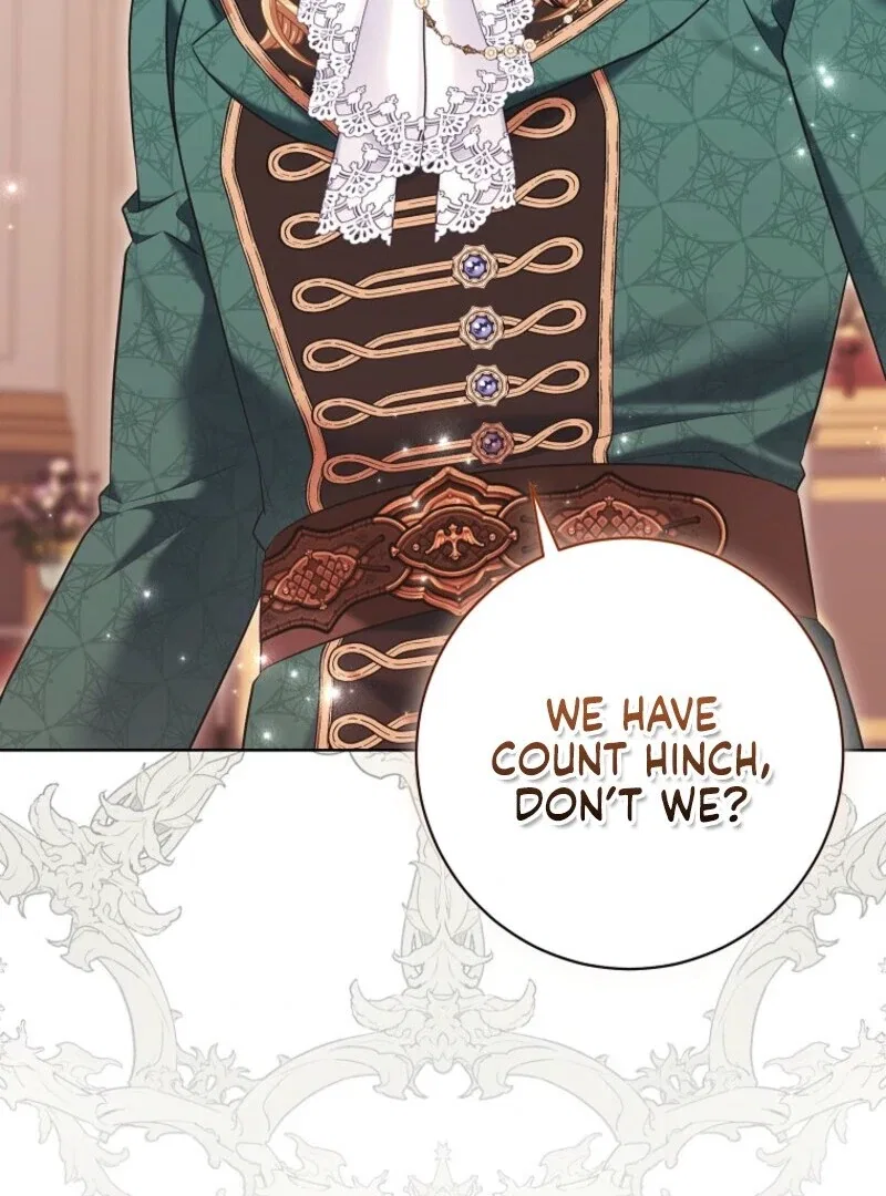 The Wicked Ladies in Waiting Chapter 64 – Page 109