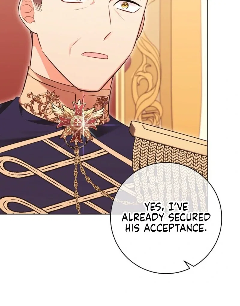 The Wicked Ladies in Waiting Chapter 64 – Page 111
