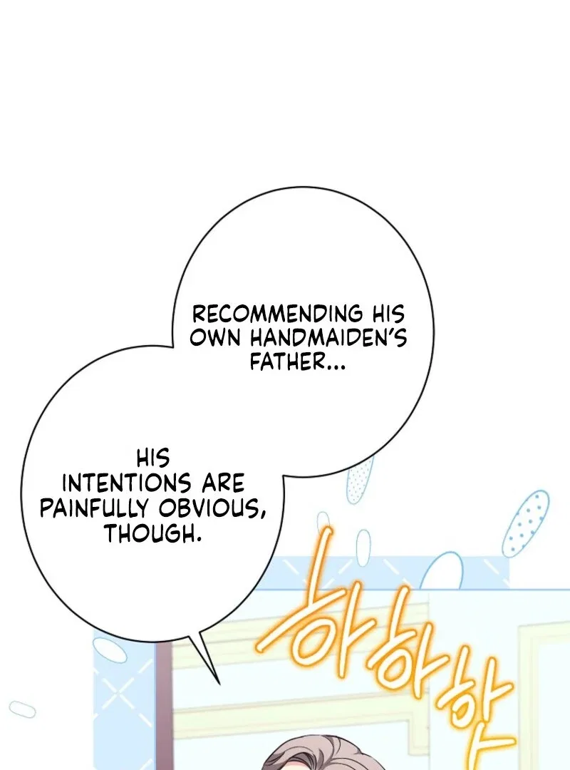 The Wicked Ladies in Waiting Chapter 64 – Page 131