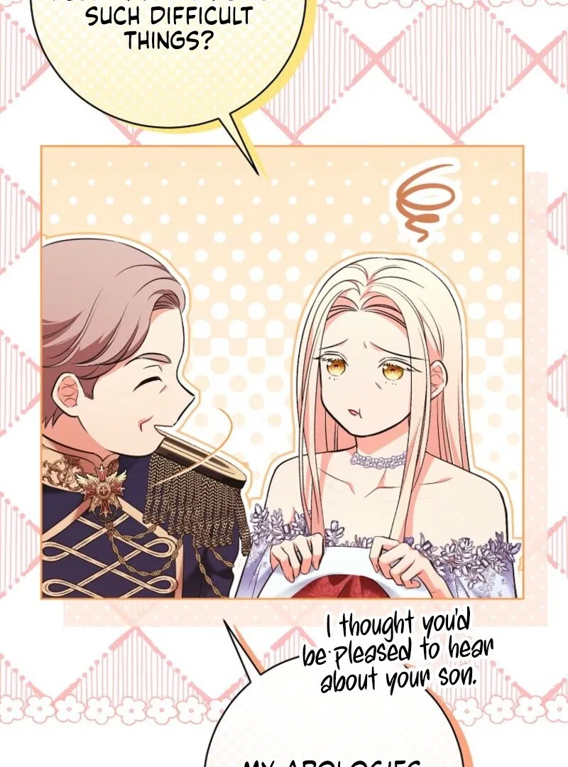 The Wicked Ladies in Waiting Chapter 64 – Page 134