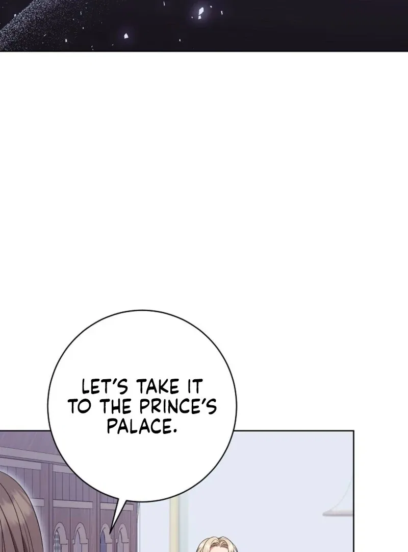 The Wicked Ladies in Waiting Chapter 63 – Page 8