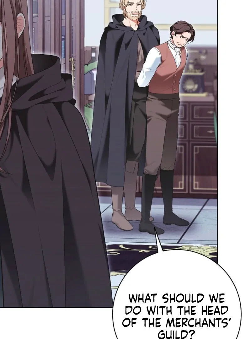The Wicked Ladies in Waiting Chapter 63 – Page 9