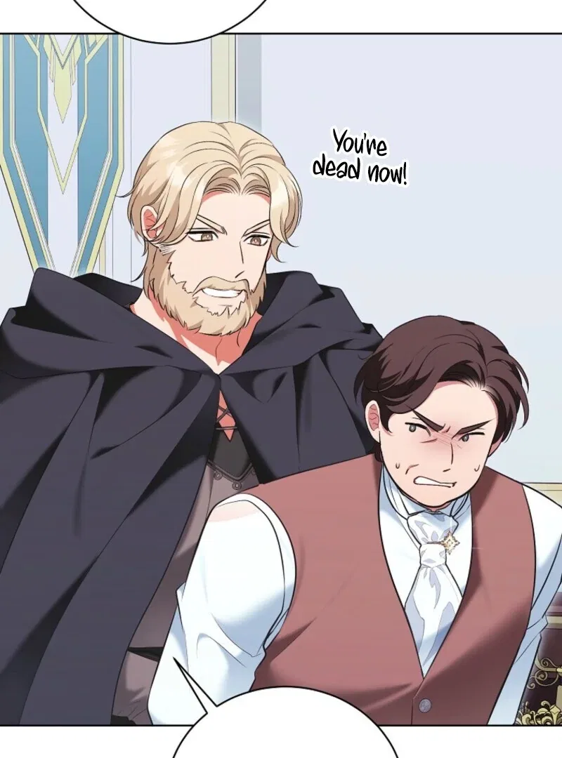 The Wicked Ladies in Waiting Chapter 63 – Page 11