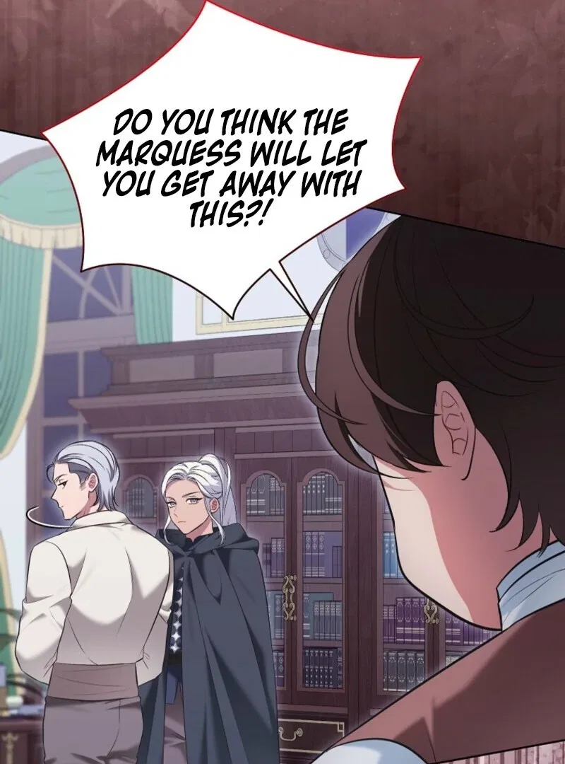 The Wicked Ladies in Waiting Chapter 63 – Page 15