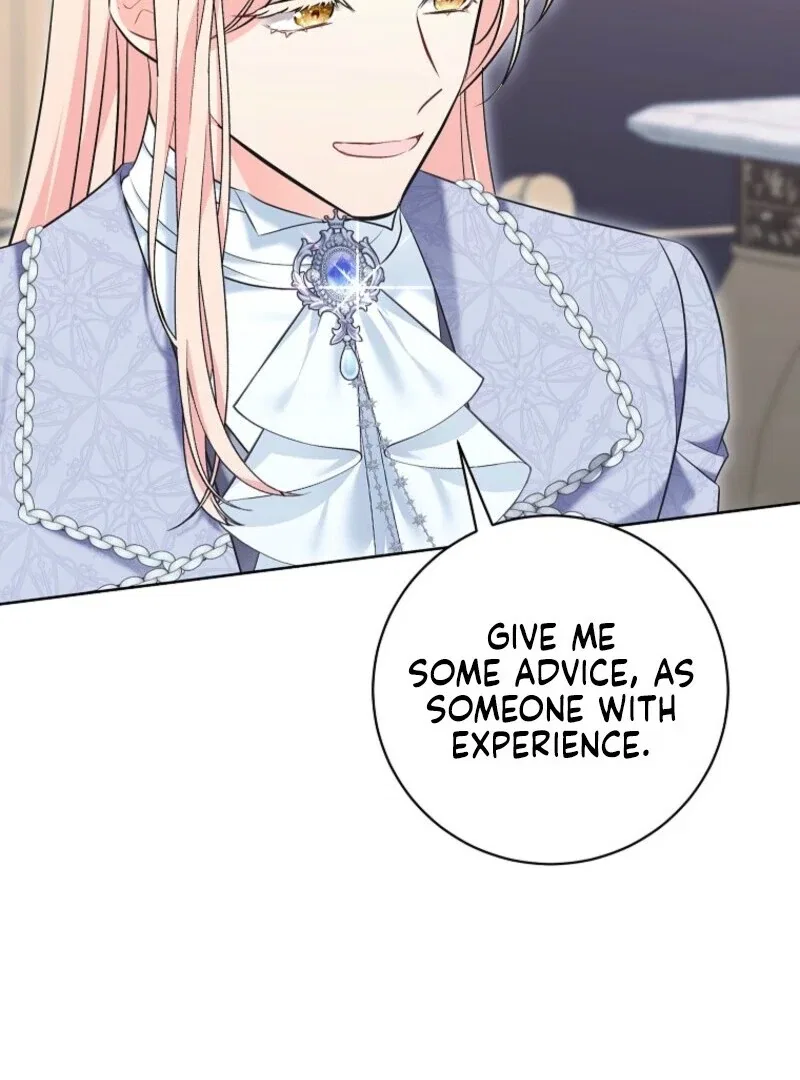 The Wicked Ladies in Waiting Chapter 63 – Page 39