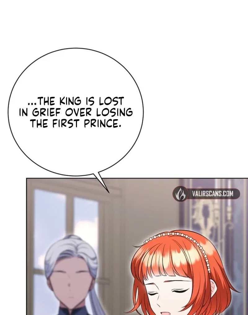The Wicked Ladies in Waiting Chapter 63 – Page 40