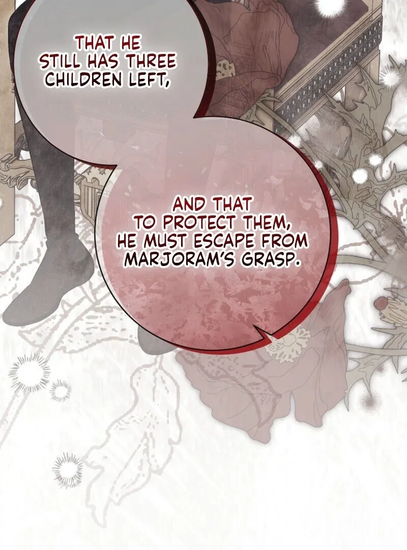 The Wicked Ladies in Waiting Chapter 63 – Page 44