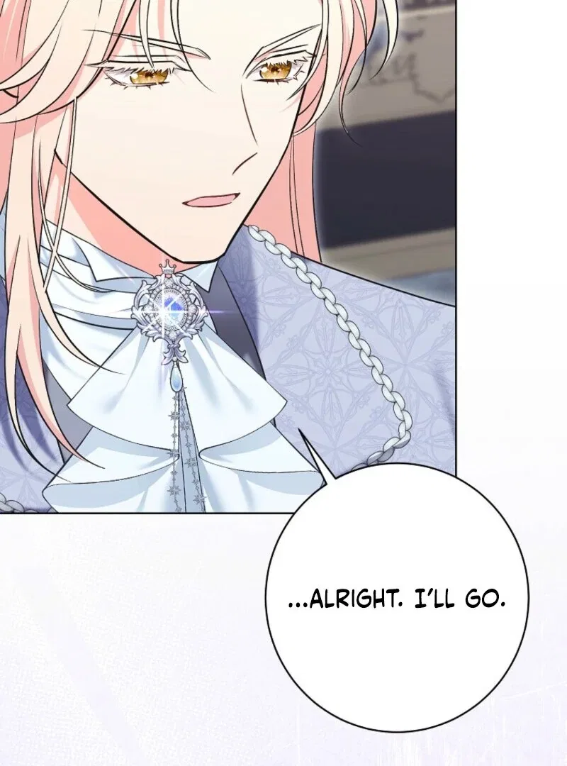 The Wicked Ladies in Waiting Chapter 63 – Page 46