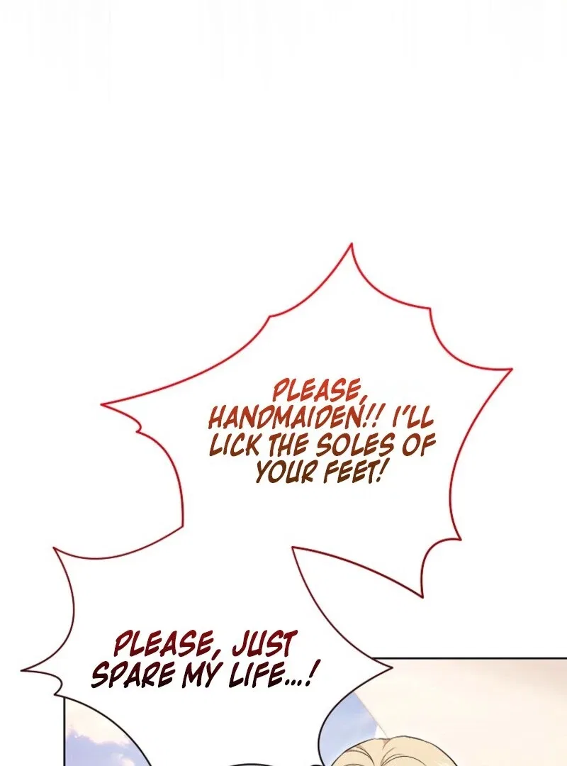 The Wicked Ladies in Waiting Chapter 63 – Page 57