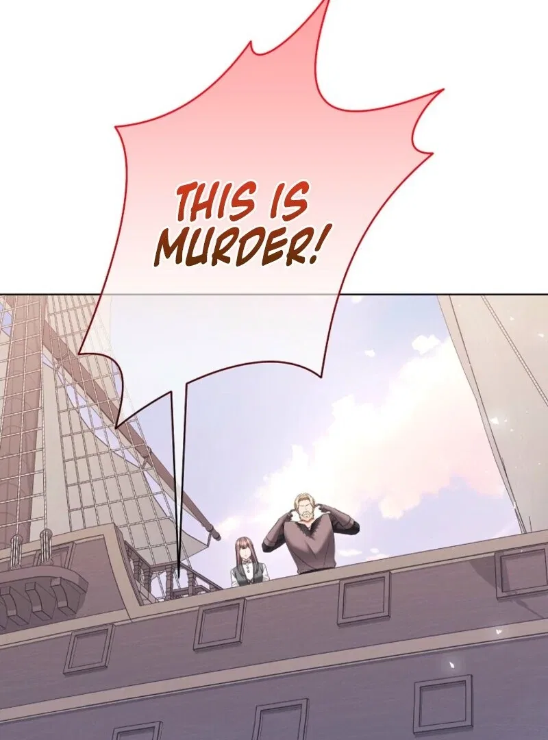 The Wicked Ladies in Waiting Chapter 63 – Page 64
