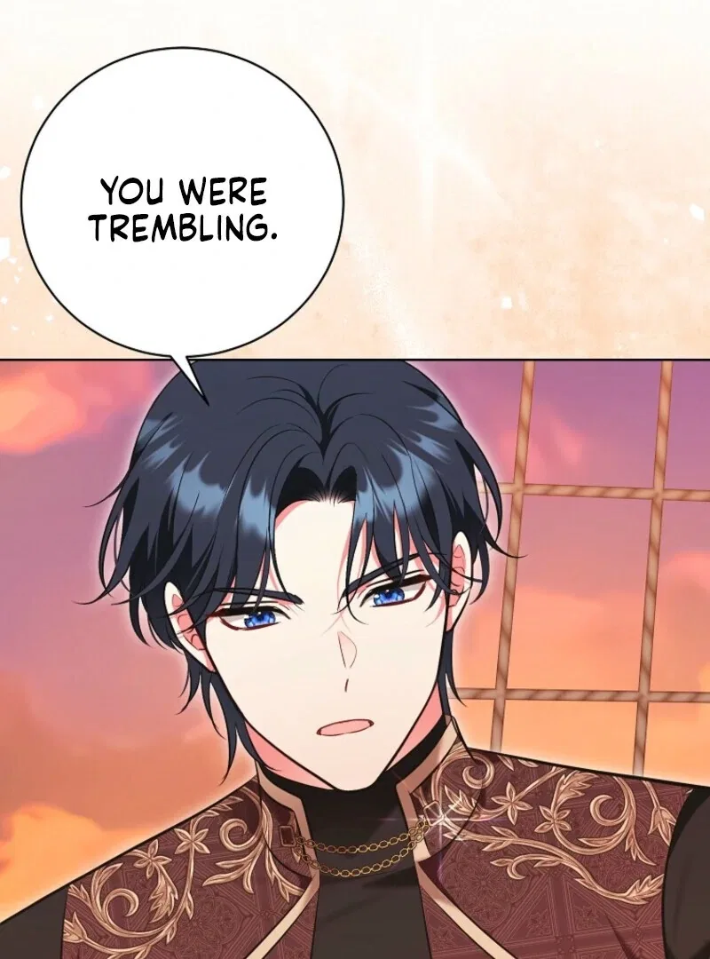 The Wicked Ladies in Waiting Chapter 63 – Page 125